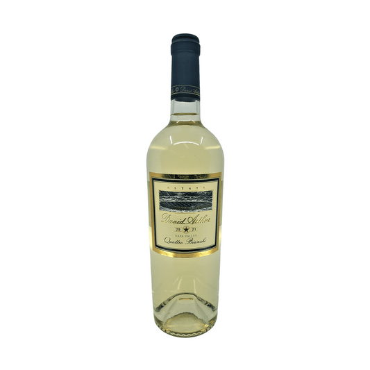 David Arthur 'Quattro Bianchi' White Wine 2021