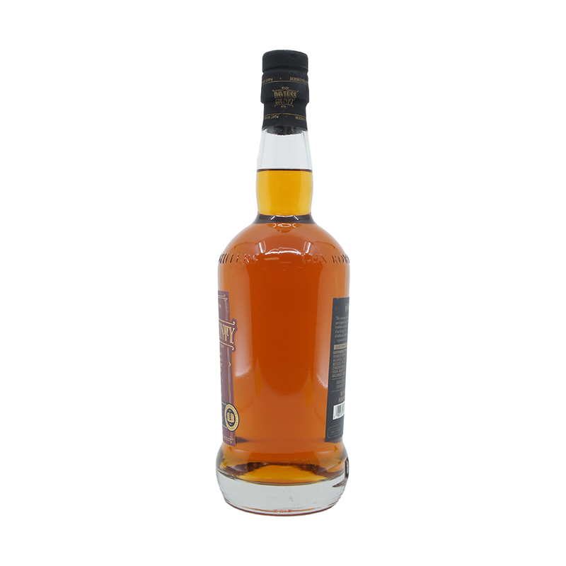 Daviess County Cabernet Sauvignon Finish Kentucky Straight Bourbon Whiskey
