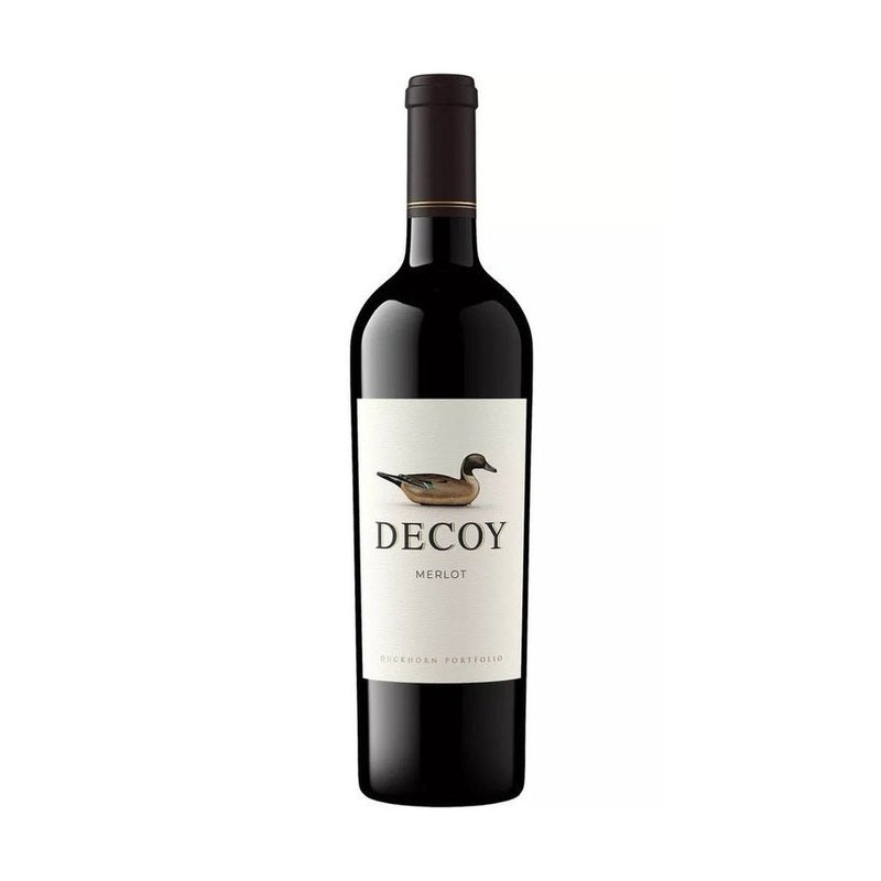 Decoy California Merlot 2021