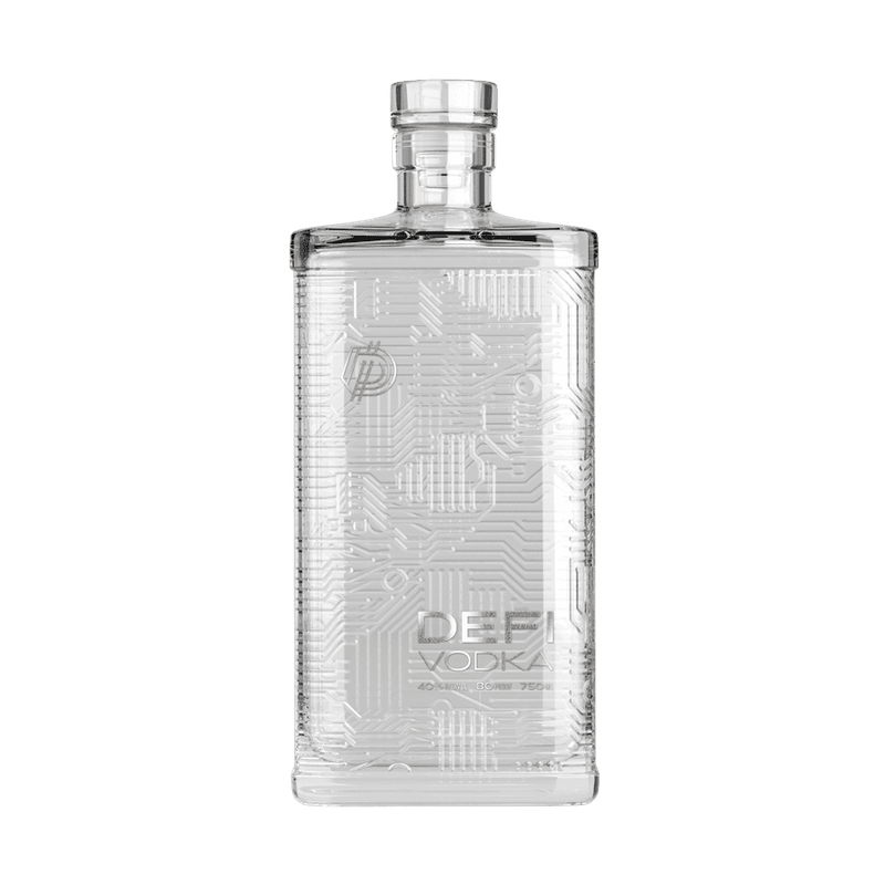 Defi Spirits 'Vodka'