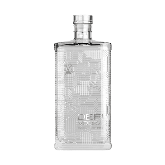 Defi Spirits 'Vodka'