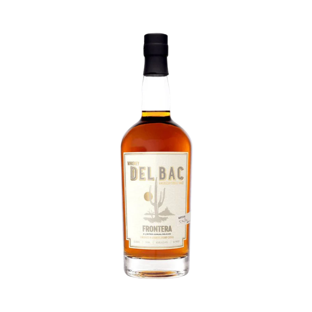 Del Bac Frontera 750 ml
