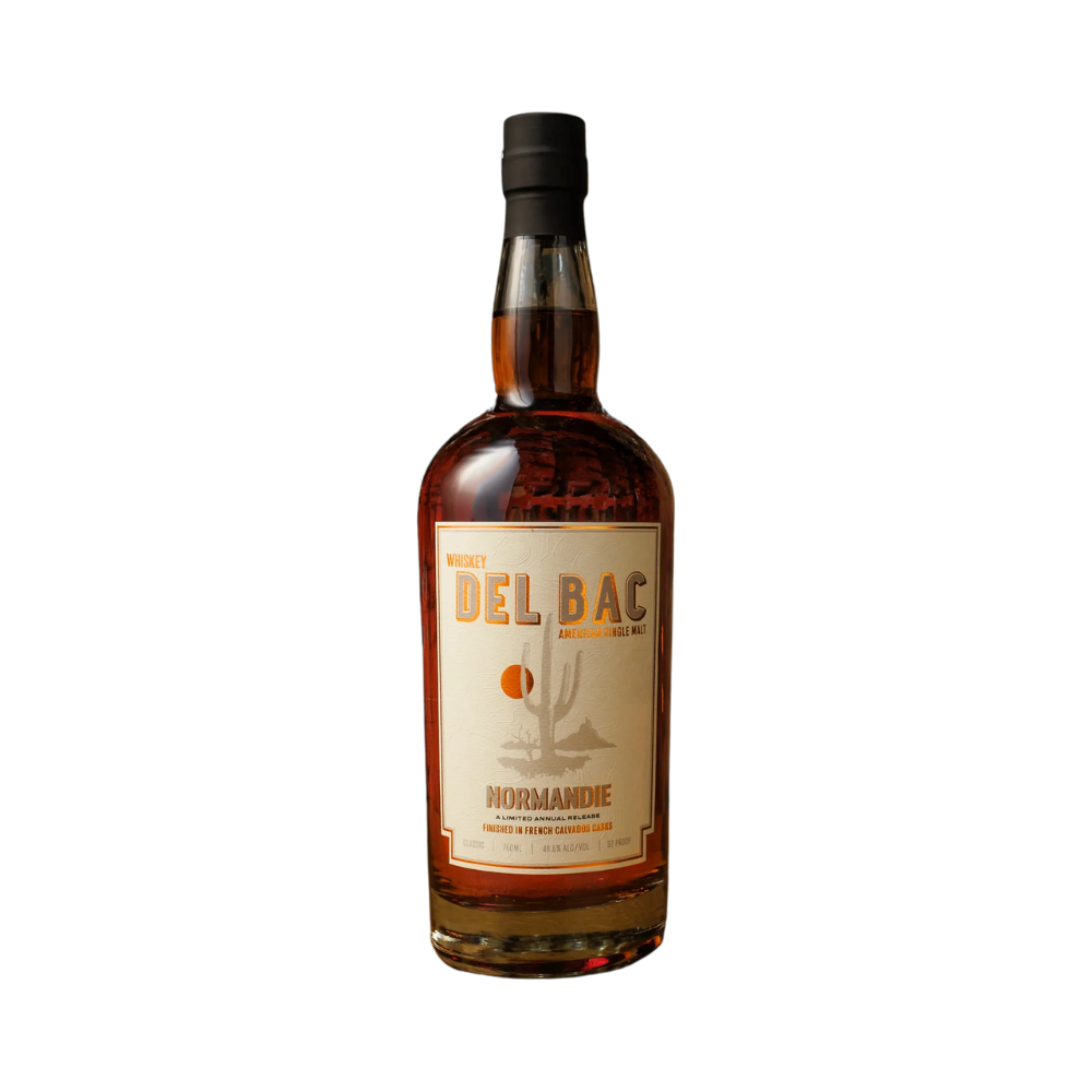 Del Bac Normandie Limited Release 750 ml