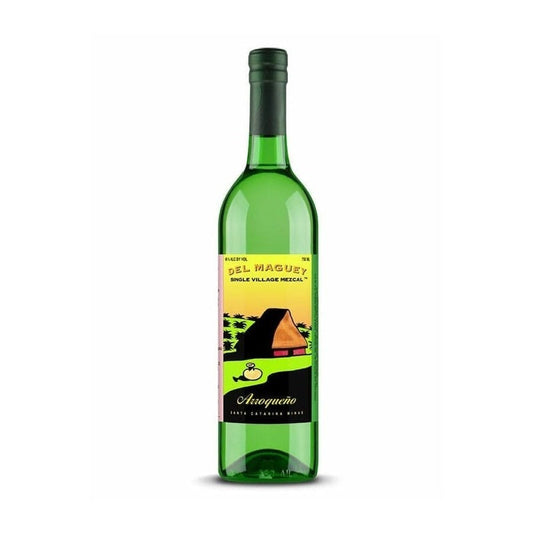 Del Maguey Arroqueno Mezcal