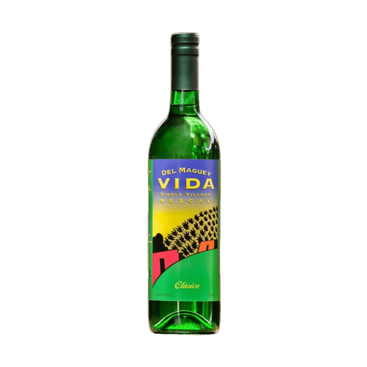 Del Maguey Single Village Vida - Clasico Mezcal