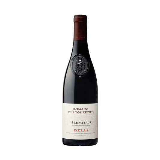 Delas Domaine des Tourettes Hermitage 2018