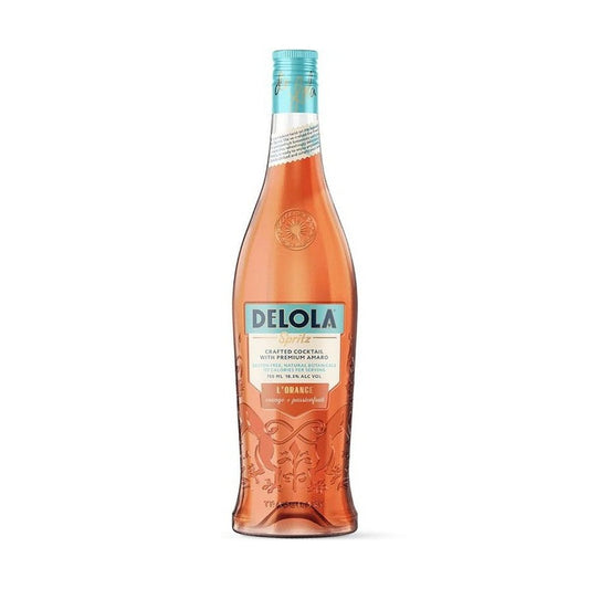 Delola L'Orange Spritz
