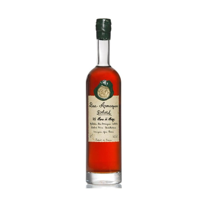 Delord 25 Ans d'Age Bas Armagnac