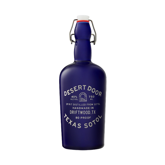 Desert Door Texas Sotol