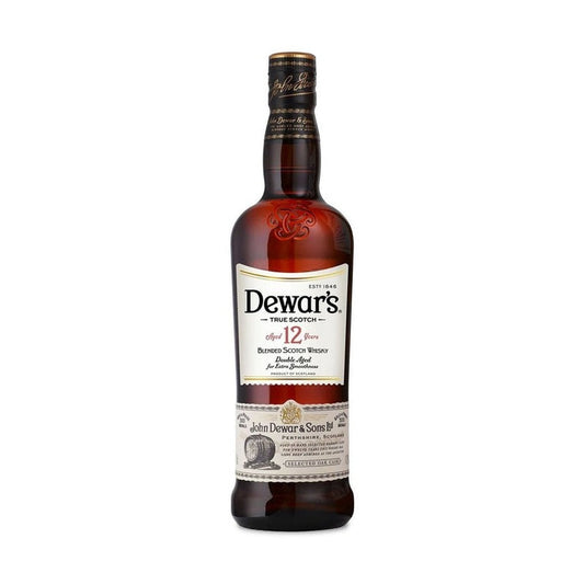 Dewar's 12 Year Old (375ml)