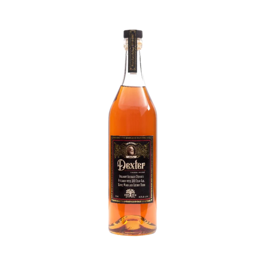 Dexter Three Wood Straight Bourbon 750 ML