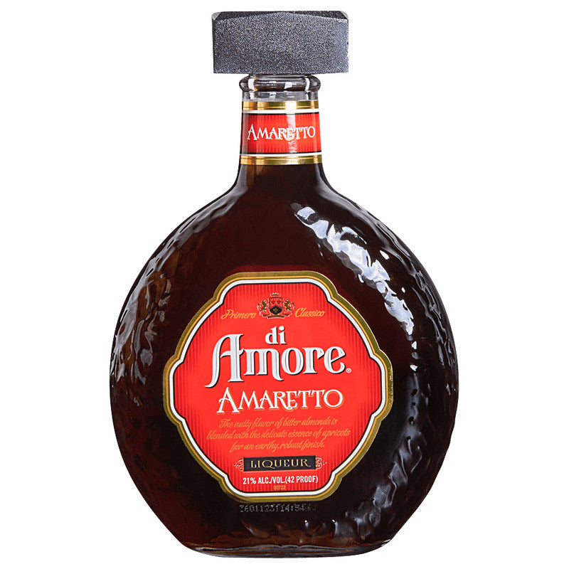 Di Amore Amaretto Liqueur 750 mL