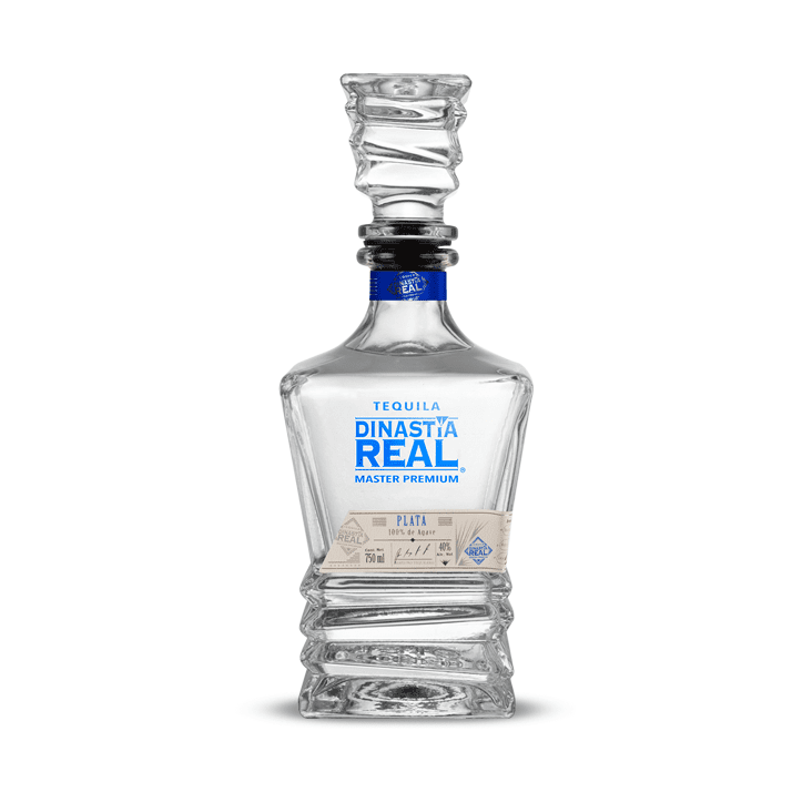 Dinastía Real Plata Tequila