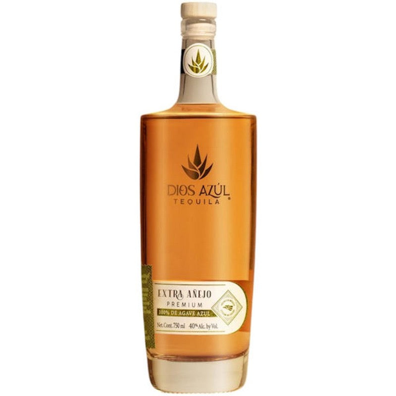 Dios Azul Extra Añejo Tequila 750ml