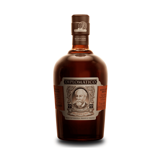 Diplom tico Mantuano Rum