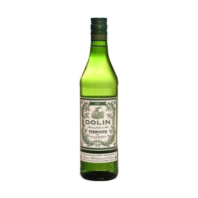 Dolin Vermouth De Chamb‚ry Dry