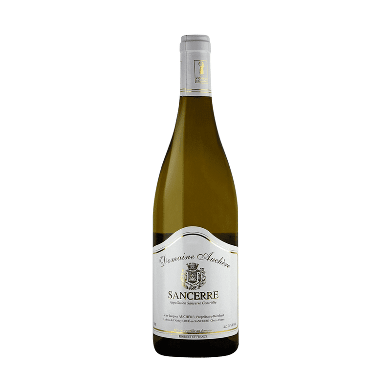 Domaine AuchŠre Sancerre Red Loire Wine 2020