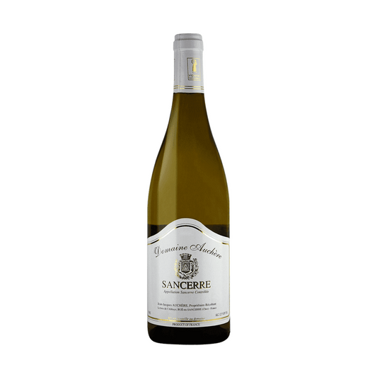 Domaine AuchŠre Sancerre Red Loire Wine 2020