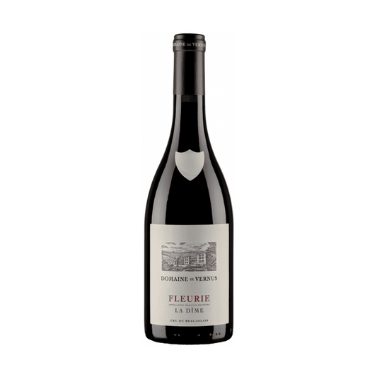 Domaine De Vernus Fleurie 2021