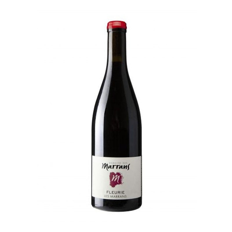 Domaine Des Marrans Fleurie Les Marrans 2021