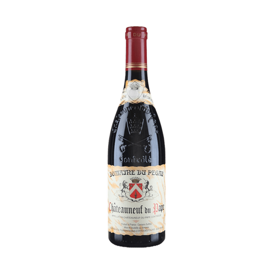 Domaine Du Pegau Chateauneuf du Pape 2021