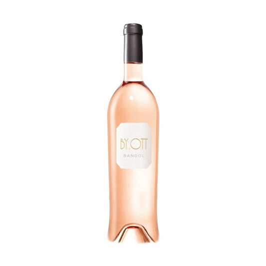 Domaines Ott BY.OTT Bandol Rose 2017