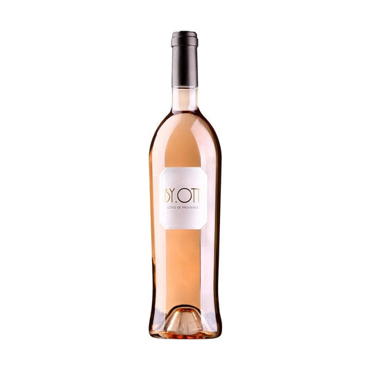 Domaines Ott BY.OTT Cotes de Provence Rose 2021
