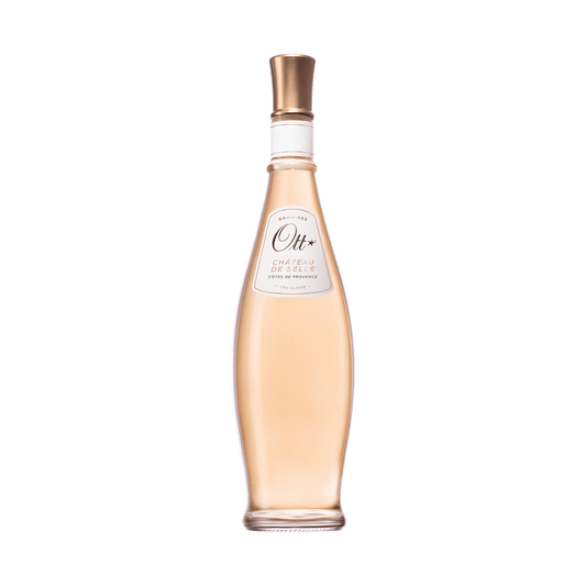 Domaines Ott Chateau de Selle Cotes de Provence Rose 2021