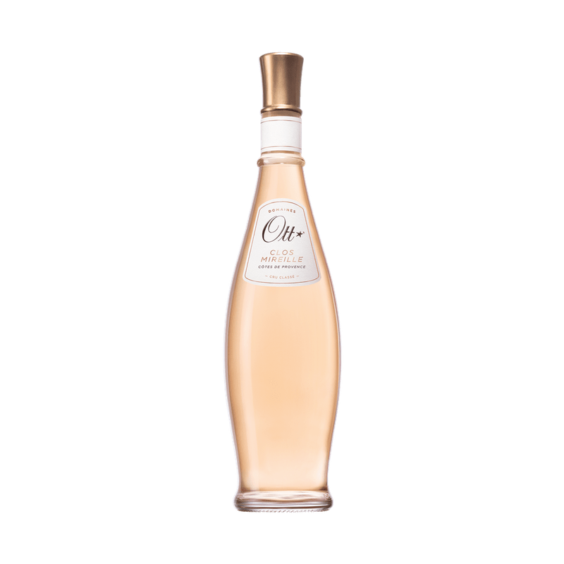Domaines Ott Clos Mireille Rose 2022