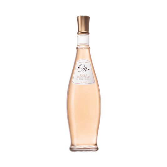 Domaines Ott Clos Mireille Rose 2022