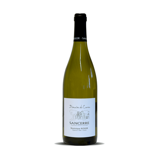 Dominique Roger Domaine du Carrou Sancerre 2022