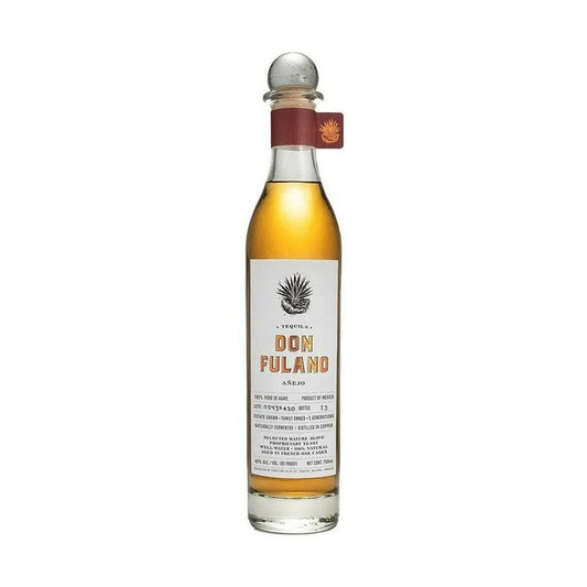 Don Fulano Anejo Tequila