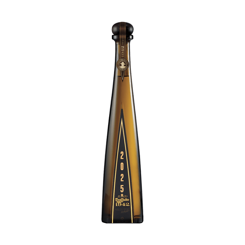 Don Julio 1942 Anejo Tequila Illumination 2025 Edition