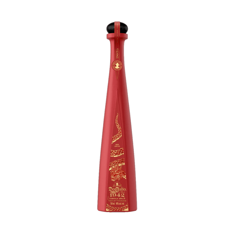 Don Julio 1942 'Year of The Snake' Anejo Tequila