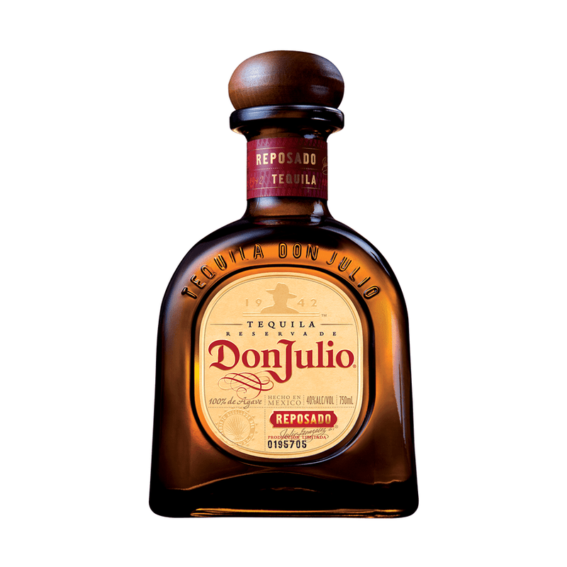 Don Julio Reposado Tequila