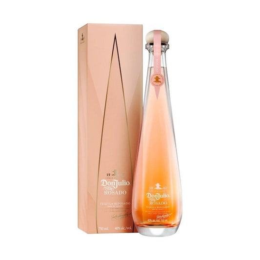Don Julio Rosado Reposado Tequila