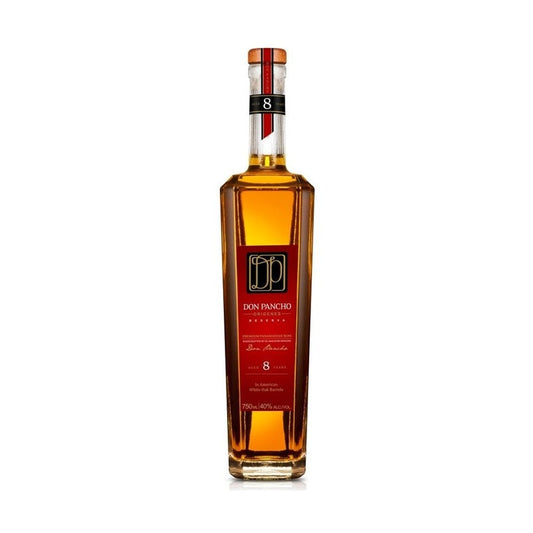 Don Pancho Origenes Reserva 8 Year Old Rum
