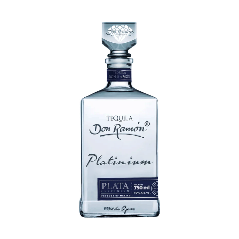 Don Ramón Platinium Edition Plata