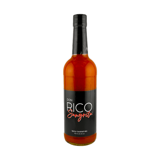 Don Rico Sangrita Spicy Cocktail Mix