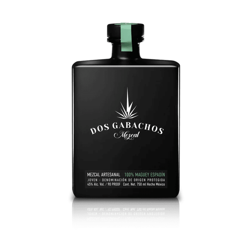 Dos Gabachos Mezcal Artesanal