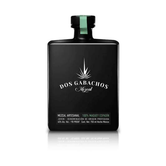 Dos Gabachos Mezcal Artesanal