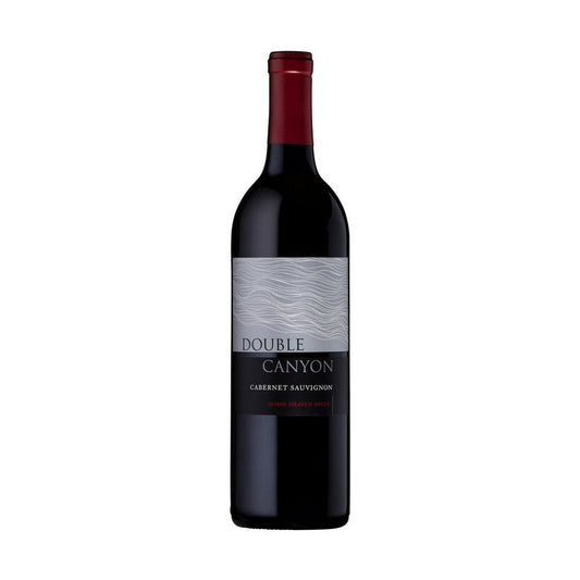 Double Canyon Horse Heaven Hills Cabernet Sauvignon 2017