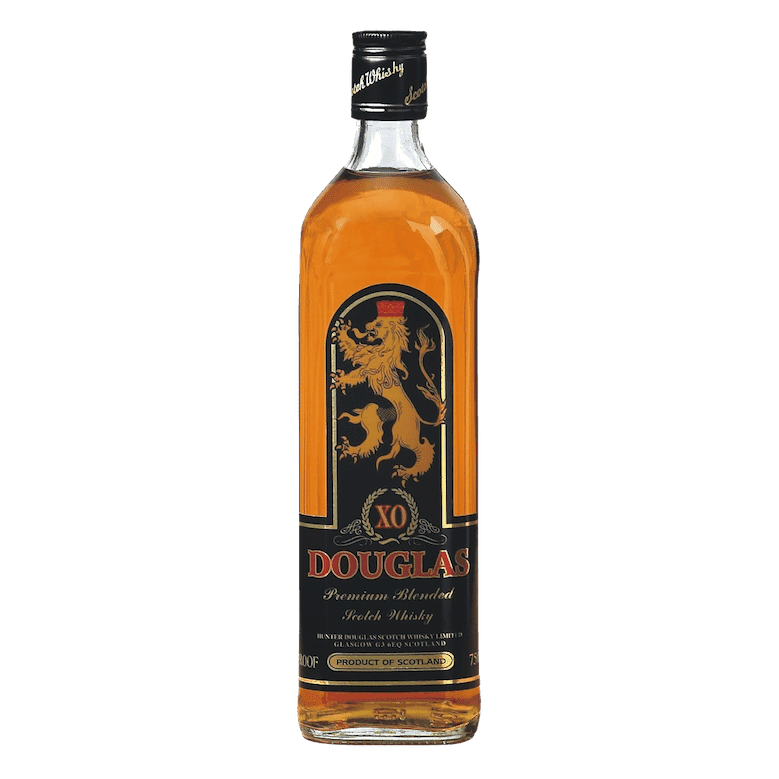 Douglas XO Premium Blended Whisky (750mL)