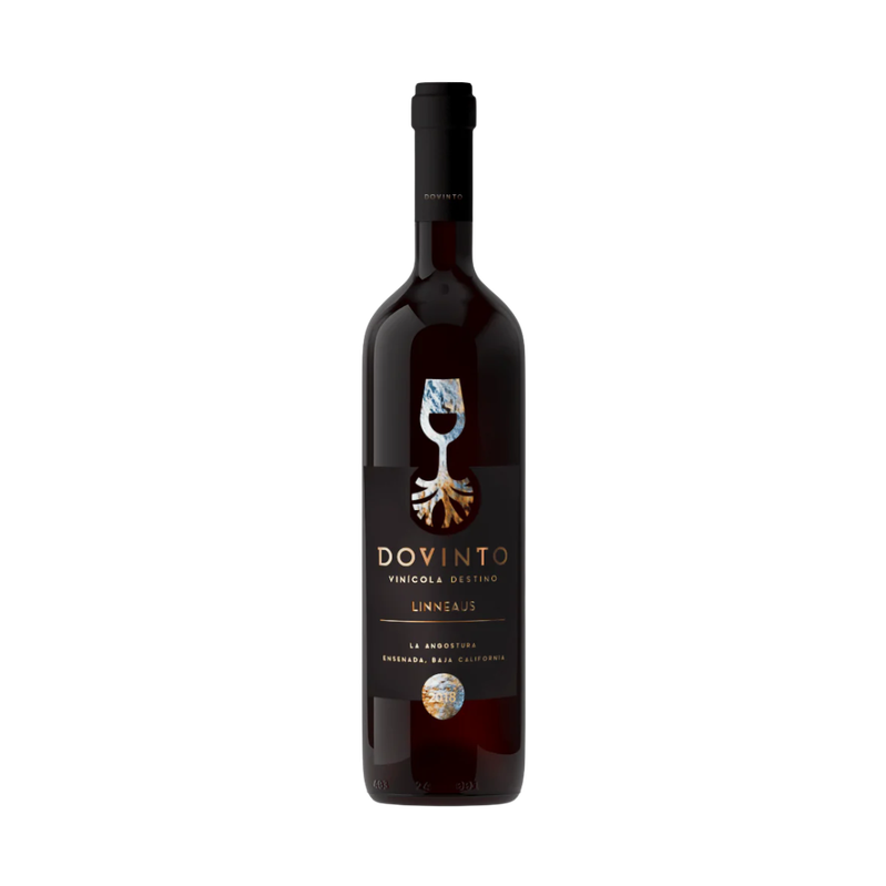 Dovinto Vinicola Destino Linnaeus 2018