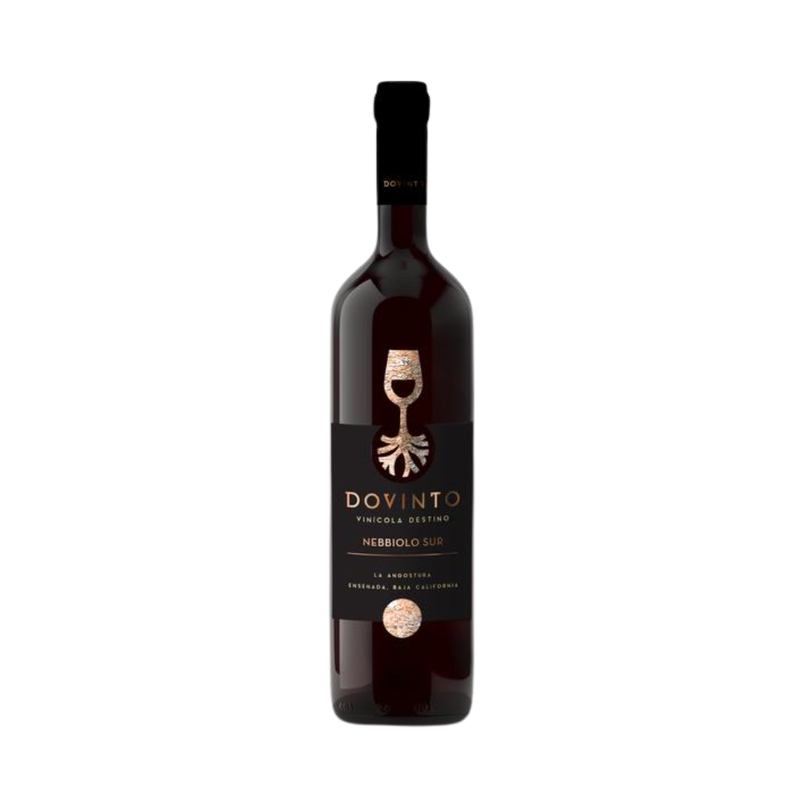Dovinto Vinicola Destino Nebbiolo Sur 2018