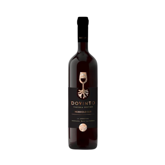Dovinto Vinicola Destino Nebbiolo Sur 2018