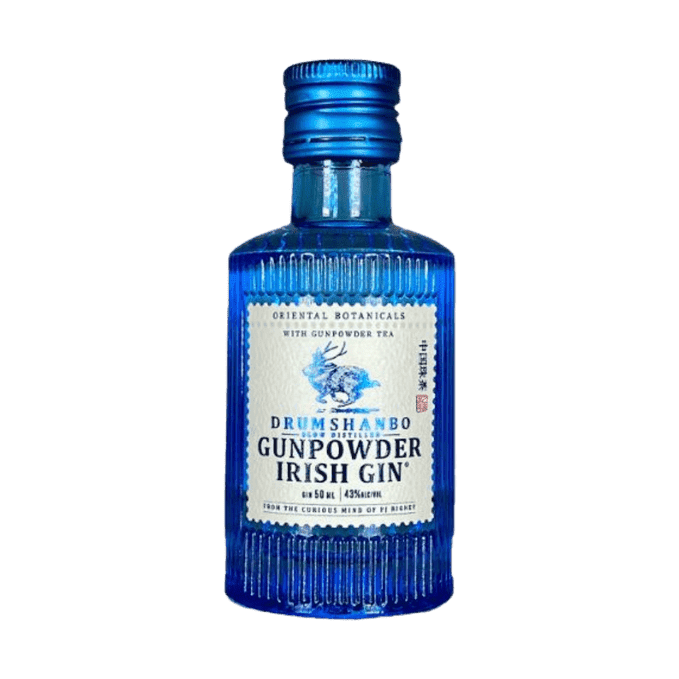 Drumshanbo Gunpowder Irish Gin (50ML)