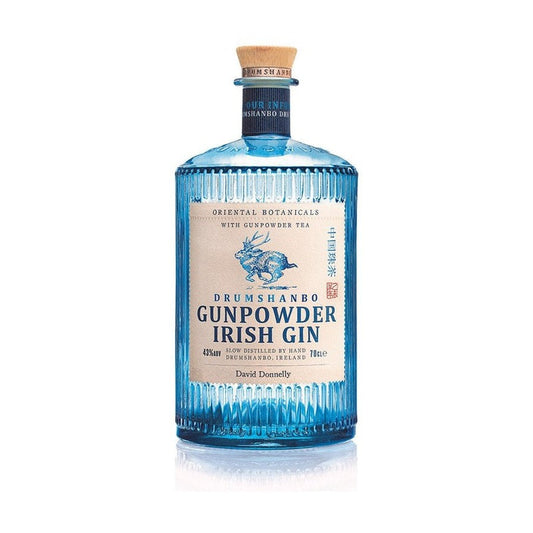 Drumshanbo Gunpowder Irish Gin