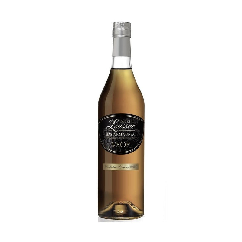 Duc De Loussac V.S.O.P Bas Armagnac