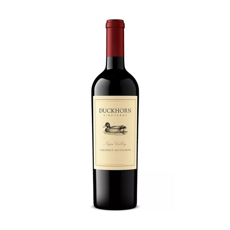 Duckhorn Napa Valley Cabernet Sauvignon 2020